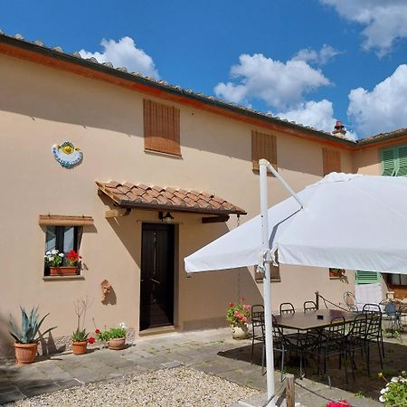 Bed&Breakfast Pianeta Benessere Пистойя Экстерьер фото