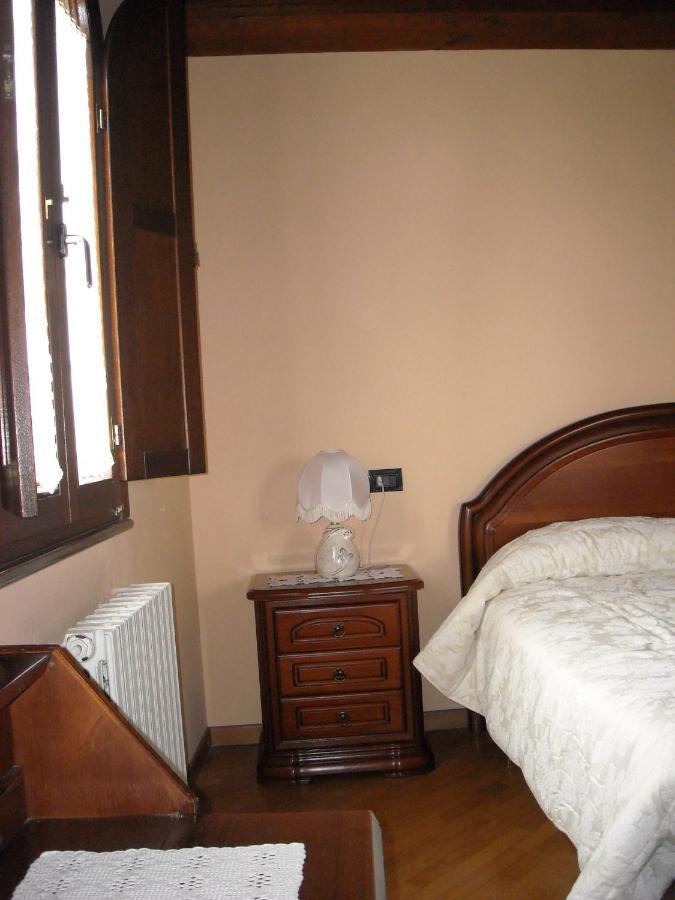 Bed&Breakfast Pianeta Benessere Пистойя Экстерьер фото