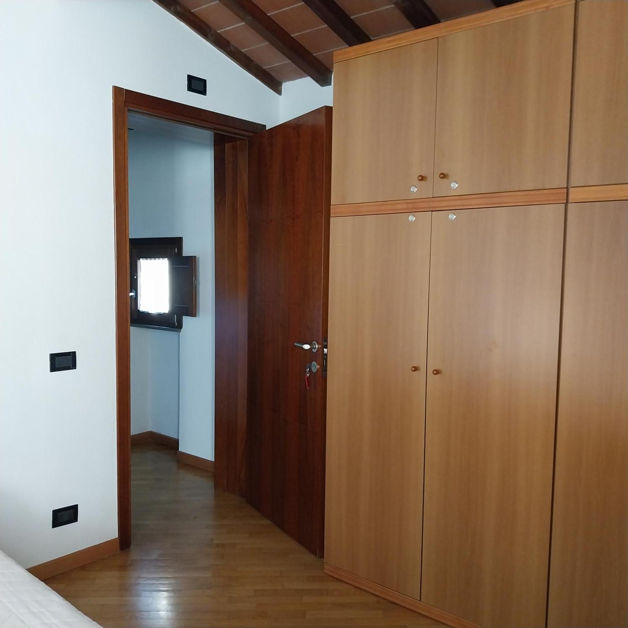 Bed&Breakfast Pianeta Benessere Пистойя Экстерьер фото