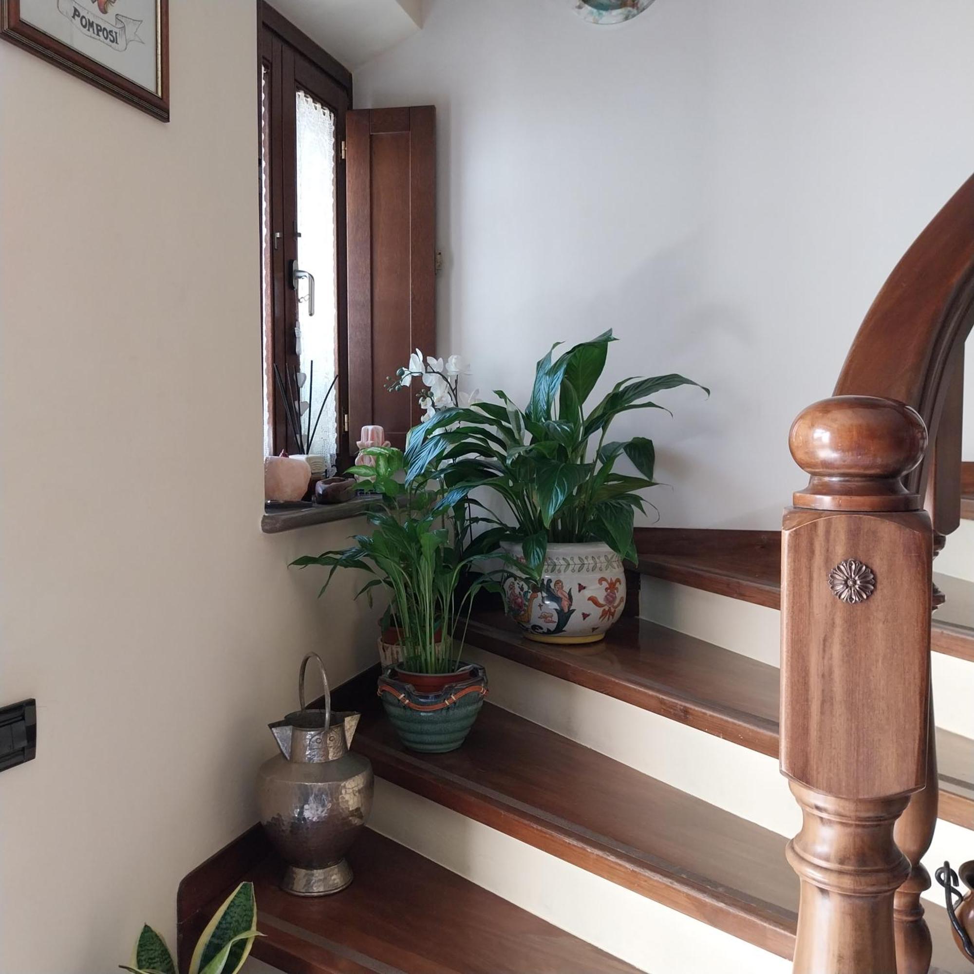 Bed&Breakfast Pianeta Benessere Пистойя Экстерьер фото